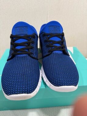 Nike Stefan Janoski Max